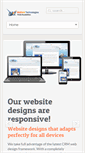 Mobile Screenshot of midfieldtech.com